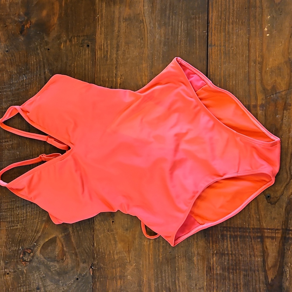 TA3 One-Piece Swimsuit